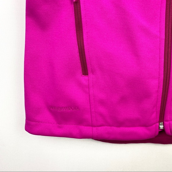 The North Face Windwall Women’s Vest - Picture 6 of 8